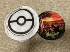 ポケモンボールデザイン　エコバッグ