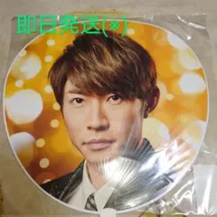 嵐 AnniversaryTour 5 × 20 2弾 相葉雅紀うちわ 即日発送