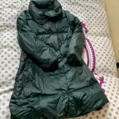 最終値下げ。セオリー　ダウンコート　サイズ2