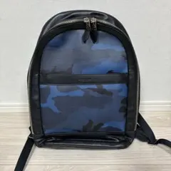 2025年最新】コーチ リュック ブルーの人気アイテム - メルカリ