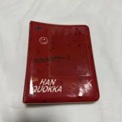 Straykids ハン トレカケース