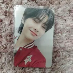 【straykids アイエン】5star soundwave ラキドロ 3次