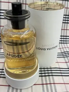 LOUIS VUITTON APOGÉE アポジェ 香水 オードゥパルファン - メルカリ
