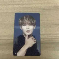 JO1 5th Anniversary 祭り 與那城奨　トレカ