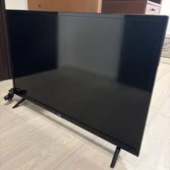 LG 43V型4K液晶テレビ 43UK6500EJD - メルカリ