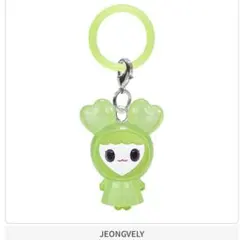 TWICE LOVELYS めじるしアクセサリー ジョンブリー