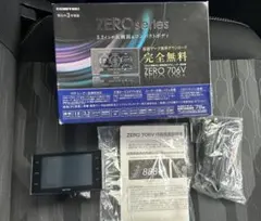 2026年最新】コムテック レーダー探知機 706の人気アイテム - メルカリ