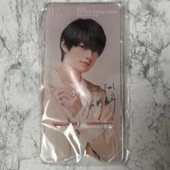 M!LK 佐野勇斗 スマホスタンド