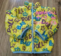 BABYDOLL 80 アウター