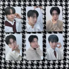 ONF オネノプ コンサート 入場特典トレカ ポカ - メルカリ