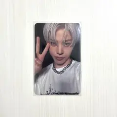 TREASURE ygselect オフライン トレカC ジョンファン