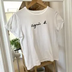 agnès b. Tシャツ T3