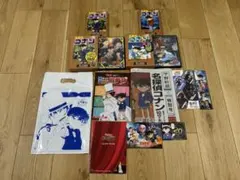【おまけつき】名探偵コナン DVD 江戸川コナン失踪事件 エピソードONEのサムネイル