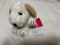 希少】スヌーピー ちょっこりさん アンディ ぬいぐるみ パピーズ