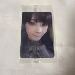aespa ジゼル lemonade 中国qqmusic 限定 トレカ - メルカリ