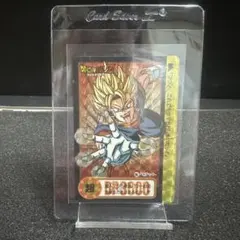 ドラゴンボール カードゲーム 旧 ベジット D-235 - メルカリ