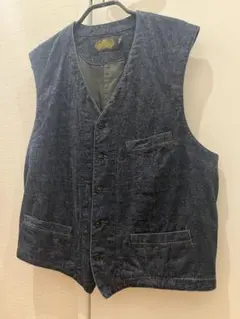 2025年最新】DOUBLE RL メンズ ベストの人気アイテム - メルカリ