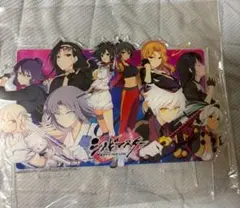 希少 閃乱カグラ シノマス 当選品 アクリルキーホルダー 希少 閃乱カグラ シノマス 当選品 アクリルキーホルダー | Mercari