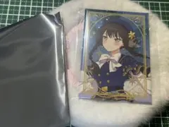 バンドリ しかくい缶バッジコレクションStargazing ver. 椎名立希