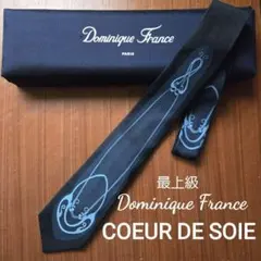 2025年最新】Dominique France カラー：ブルー系 ネクタイの人気