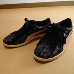 ⭐️送料無料⭐️ PUMA プーマ 358761-01 25cm