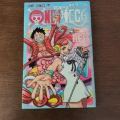 ONE PIECE FILM RED 映画特典