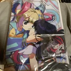 新品】てんしのたからばこ+店舗特典アクキーとクリアファイル - メルカリ