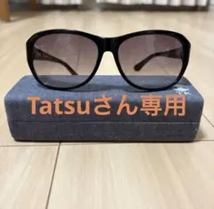 TK TAKEO KIKUCHI グラデーションサングラス ケース付きのサムネイル