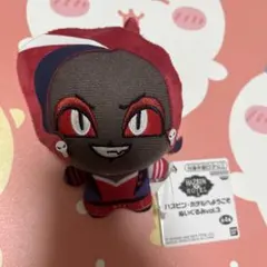 ハズビン・ホテルへようこそ ぬいぐるみ ちびぐるみ vol.3 ヴェルベット