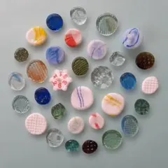 2026年最新】ガラスおはじきの人気アイテム - メルカリ