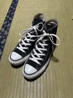 converse コンバース allstar オールスター high2