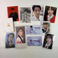 BTS /ジン まとめ売り ❷ トレカ・フォトカ