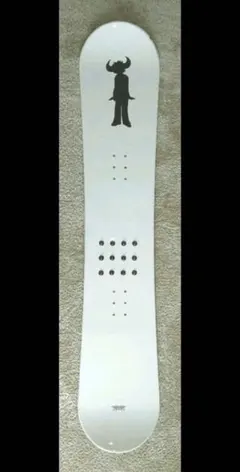 ◼️希少◼️グルーヴィジョンズ　スケートボード　とんすけ　デッキ　スケボー ◼️希少◼️グルーヴィジョンズ スケートボード とんすけ デッキ