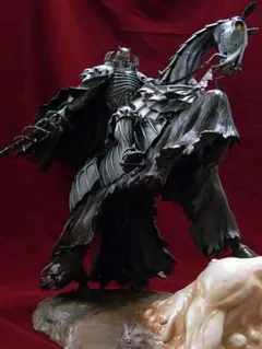 【新品】灰石 孤牢の騎士 ELDEN RING ワンフェス 会場限定 即完品 新品】灰石 孤牢の騎士 ELDEN RING ワンフェス 会場限定 即完品 - メルカリ