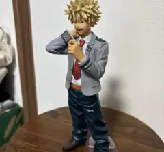 僕のヒーローアカデミア －紡ぐ力－ B賞 爆豪勝己 MASTERLIS