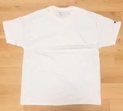 チャンピオン ホワイト 無地 Tシャツ ホワイ　XL 未使用のサムネイル