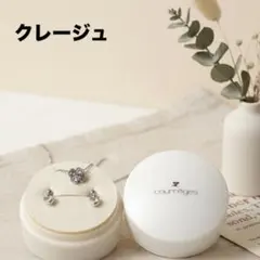 【 美品 】 クレージュ Courreges ネックレス イヤリング セット