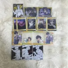 時光代理人 トキ 程小时 トレカ まとめ売り