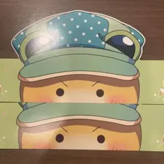 カラフルピーチ　シヴァ　2点セット