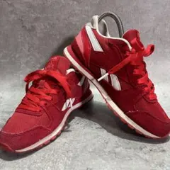 Reebok リーボックGL 3000 レッド 赤　23.0cm