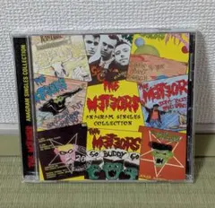 2026年最新】METEORS サイコビリーの人気アイテム - メルカリ