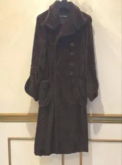 2025年最新】EMPORIO ARMANI レディース ロングコートの人気アイテム