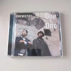 One×One CHEMISTRY ケミストリー