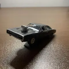 ワイルド・スピード ガチャ 第1弾 初期シリーズ ダッジ・チャージャー