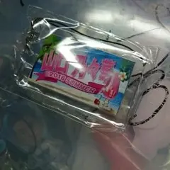 山口乃々華 ネーム