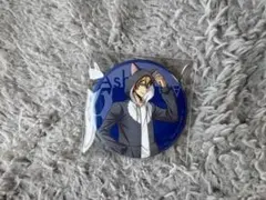 コードギアス 反逆のルルーシュ ホロEYE缶バッジ 初版 ルルーシュ