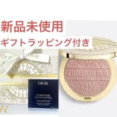 Dior ディオール スキンフォーエヴァークチュールルミナイザー002ハイライト