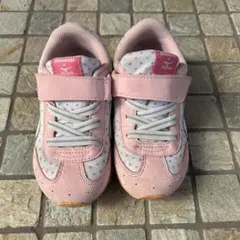 17cm スニーカー