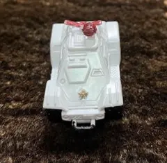 【レア】警察車両 ミニカー