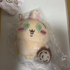 ちいかわ これってスイカ割り マスコット うさぎのサムネイル